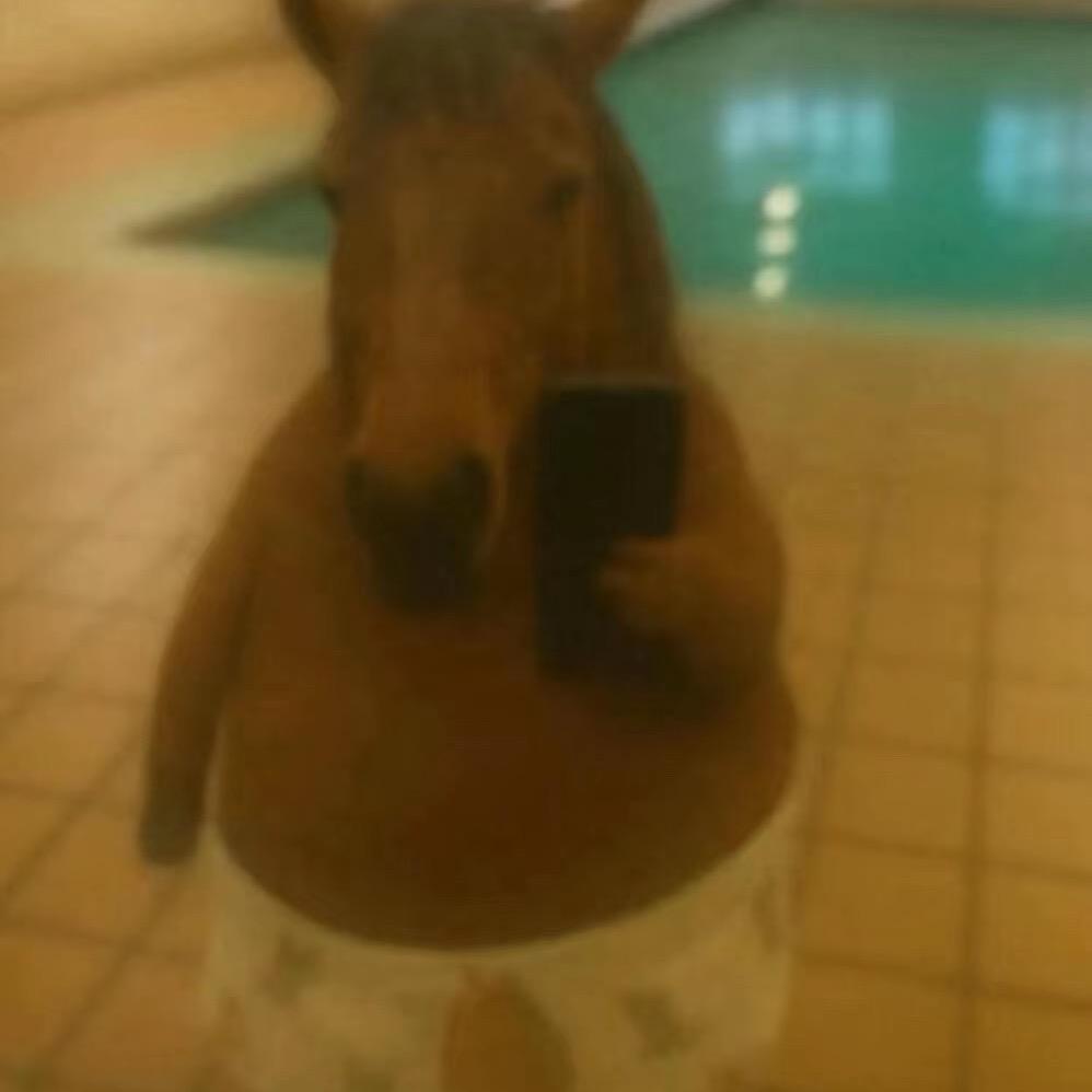 以为尿的高就可以遮住眼泪