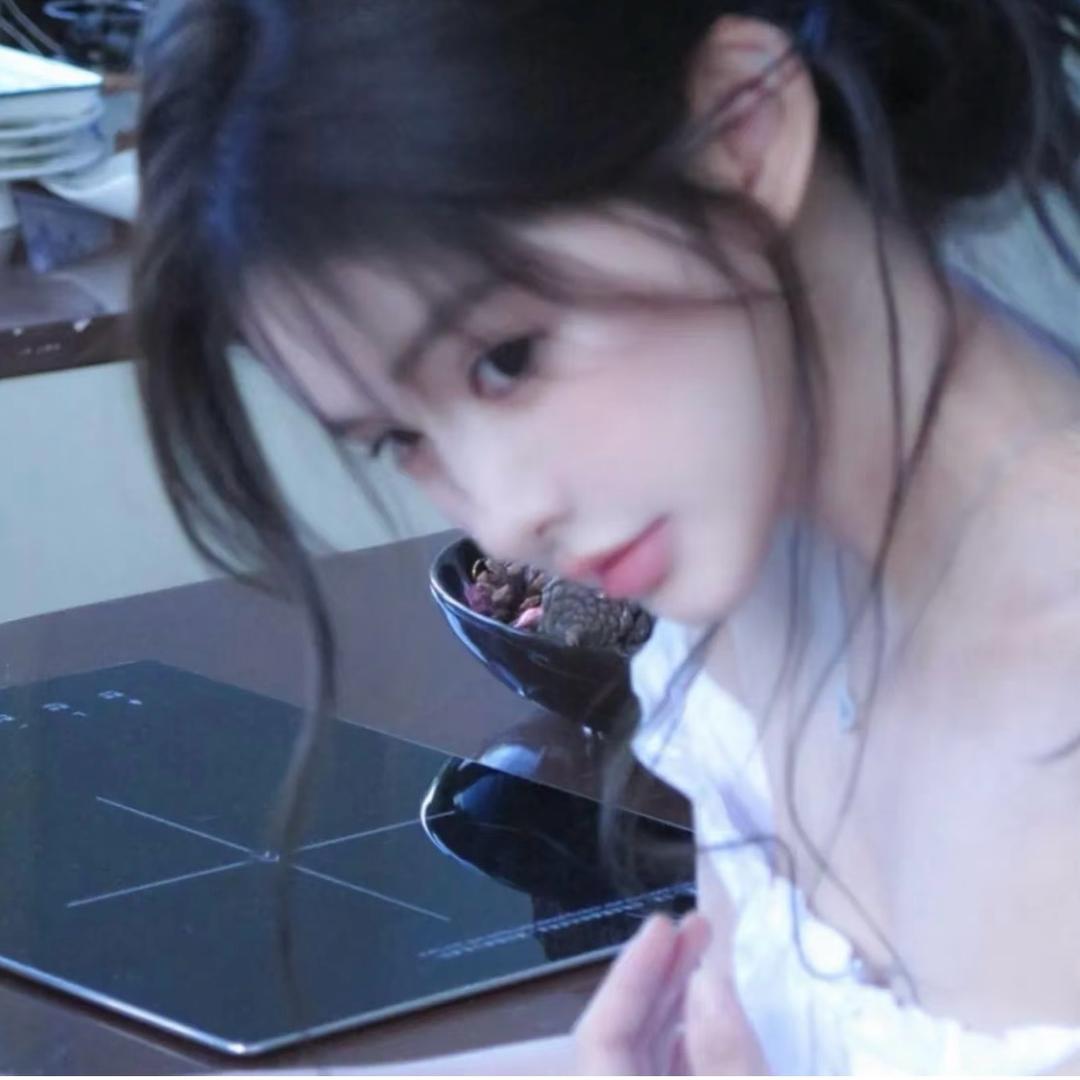 🦄最正的妞
