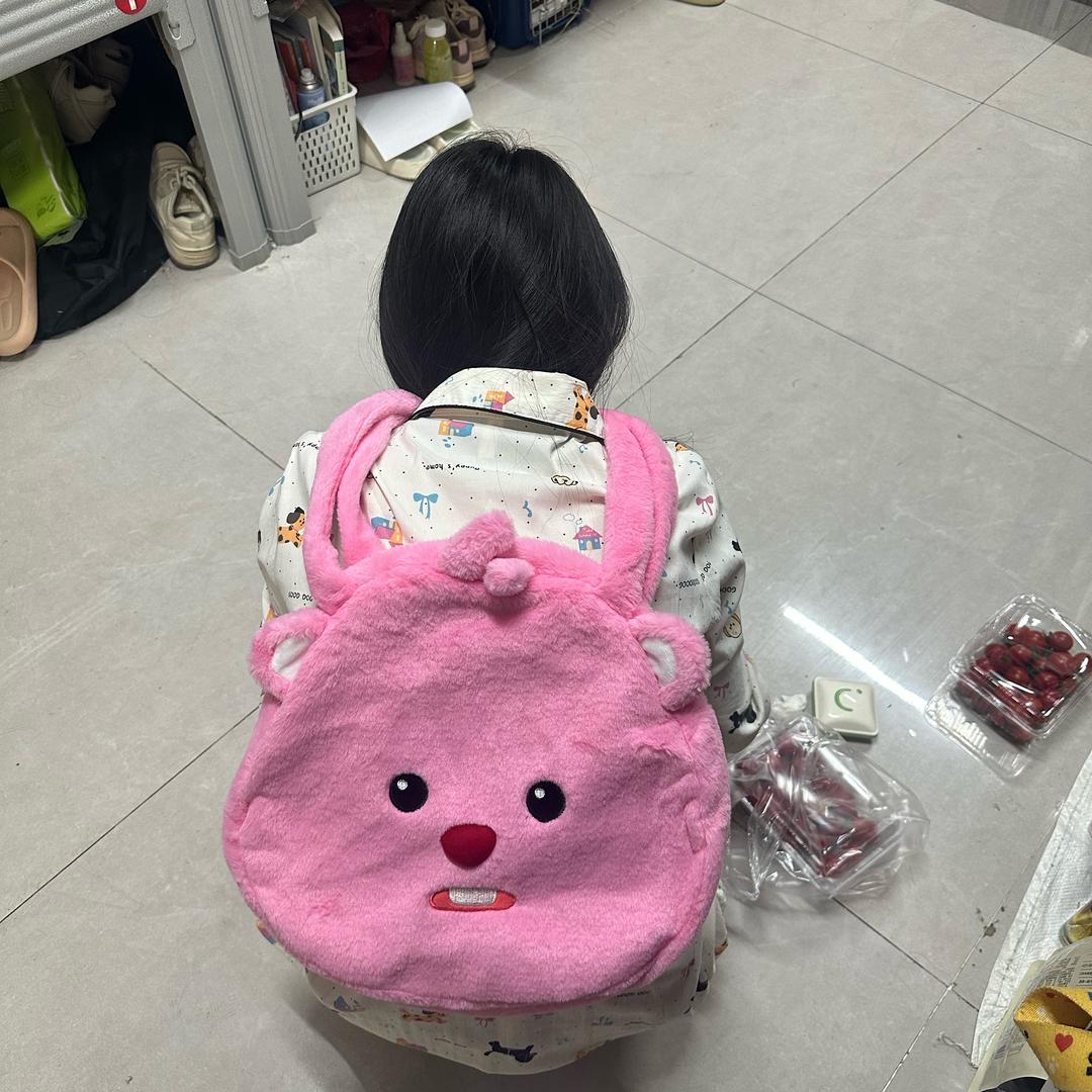 小如颖