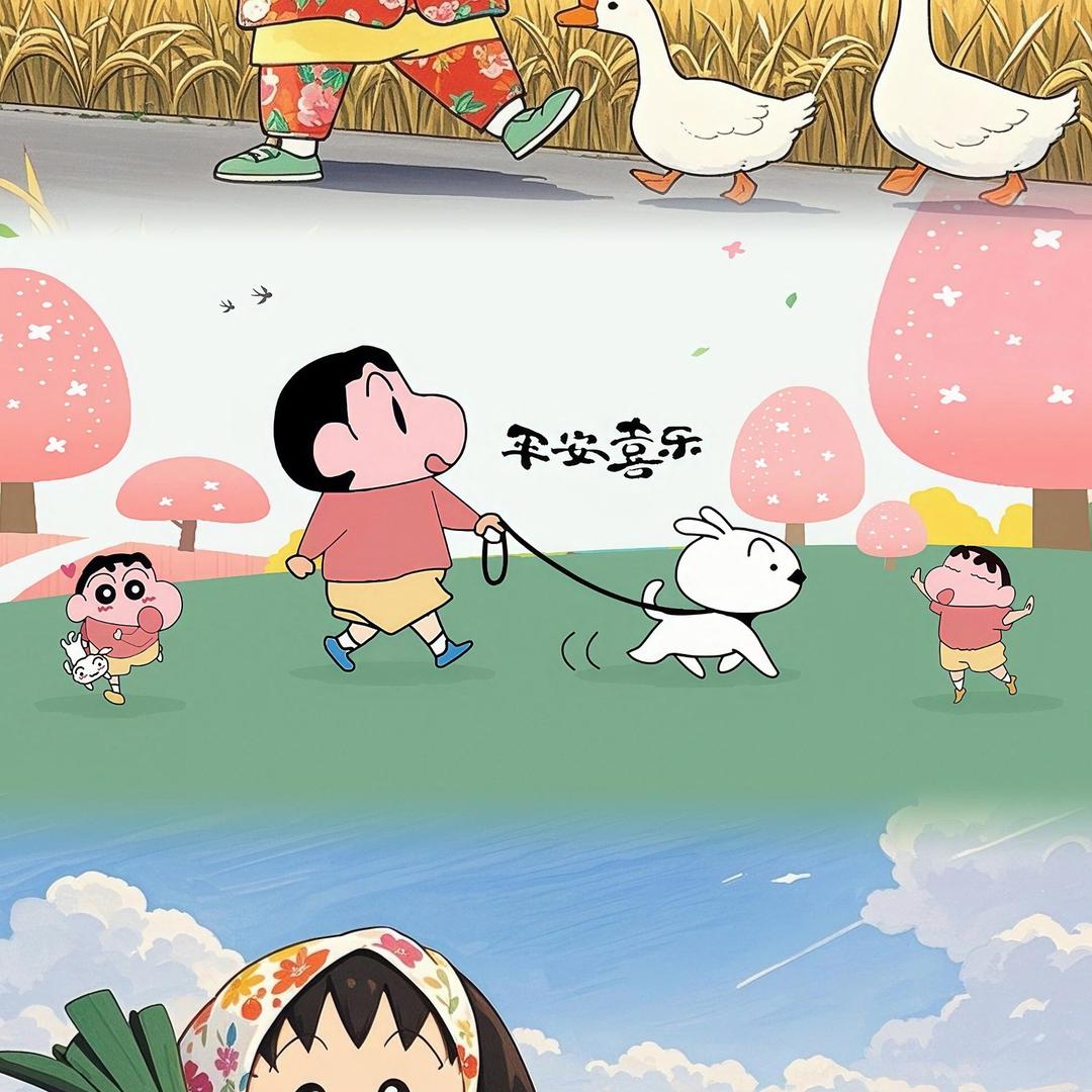 @感