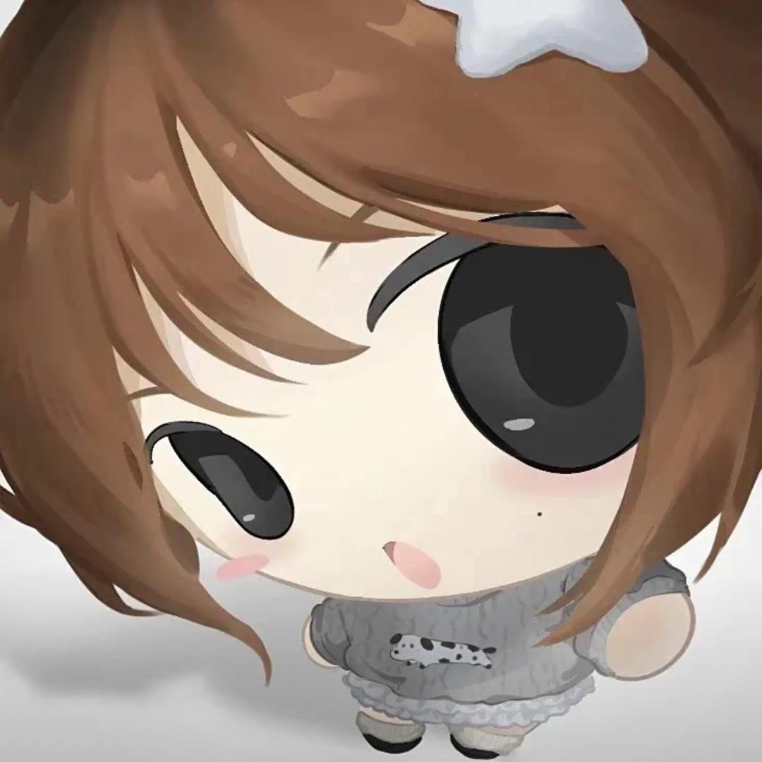 拿我伞的是猪妞