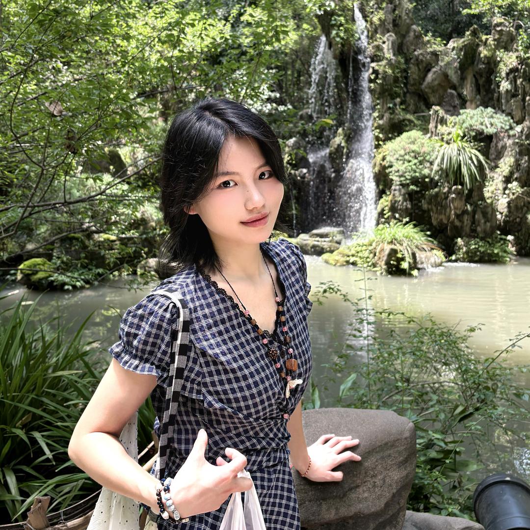 开心橙🍊