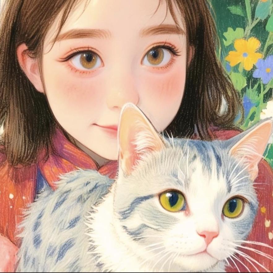 糯糯是个挑食小妹妹（🔝🎁）