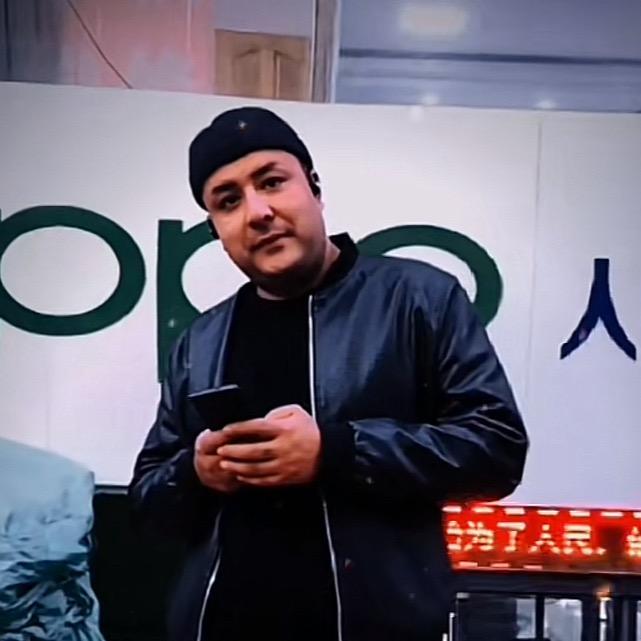 乌什胖哥