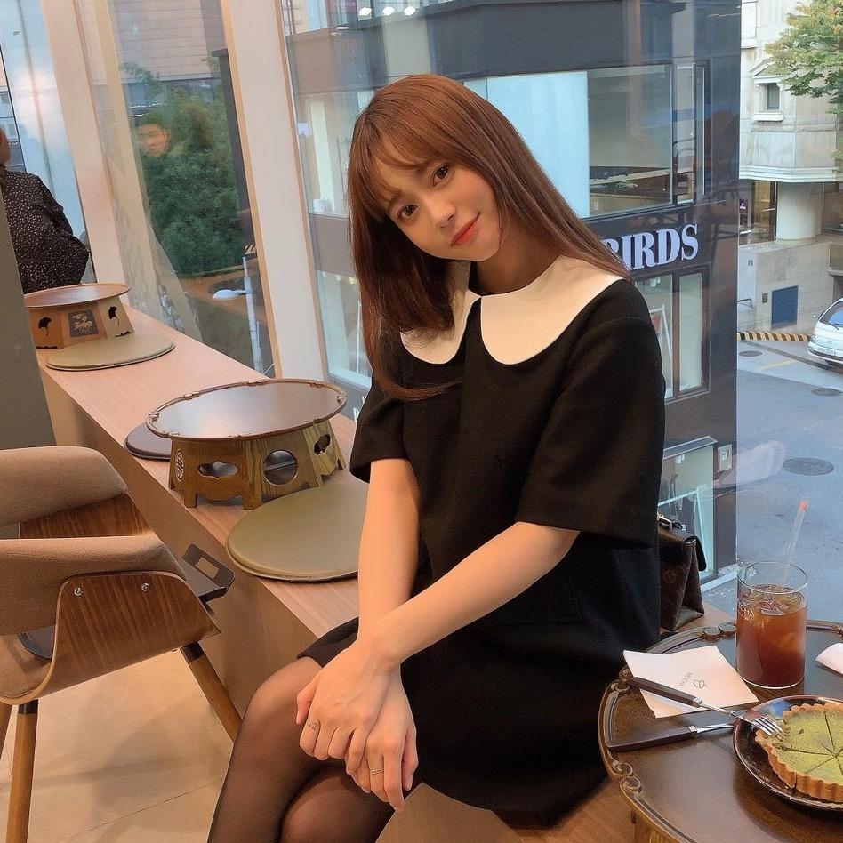 Awesome服装店🤍