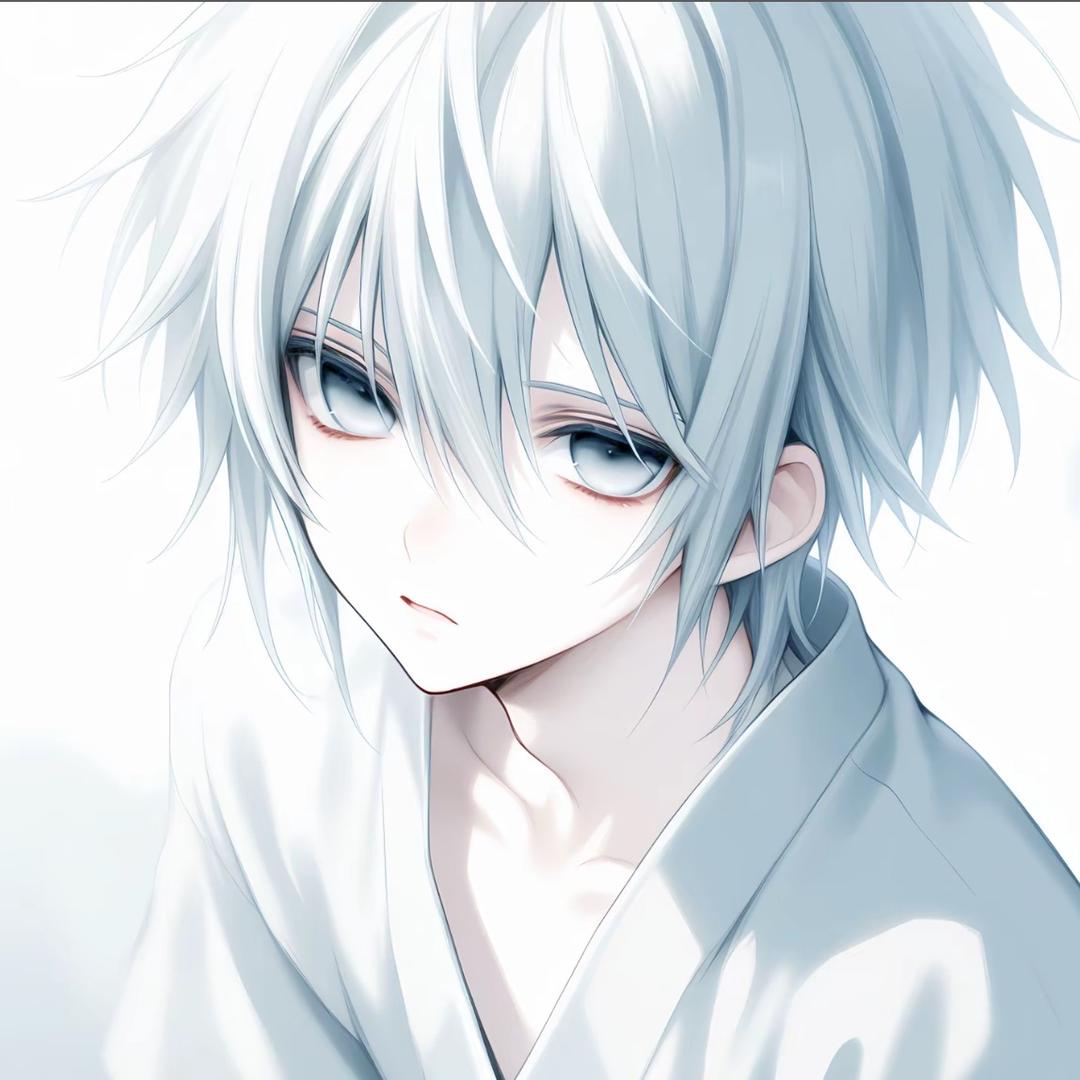 ㅤ无名