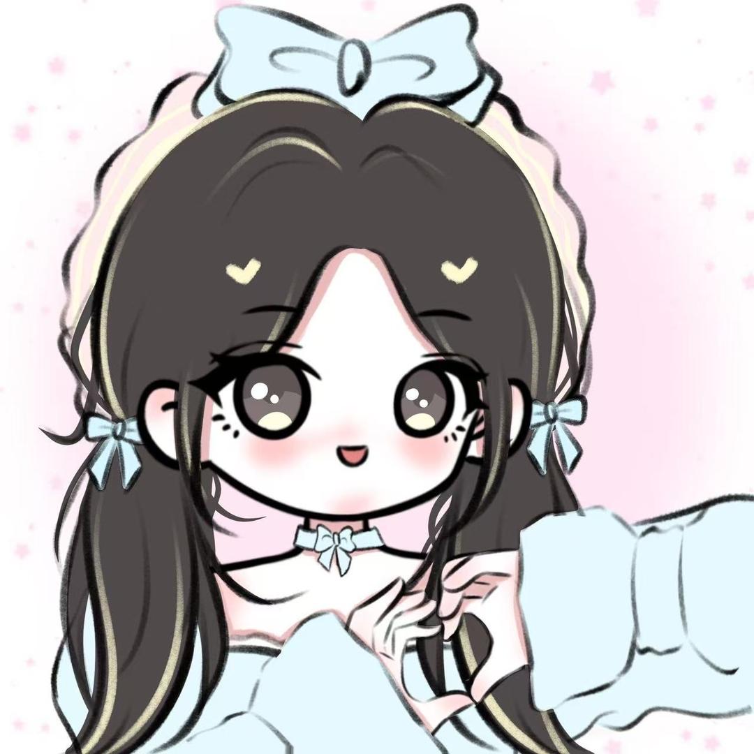 甜甜兜🧣
