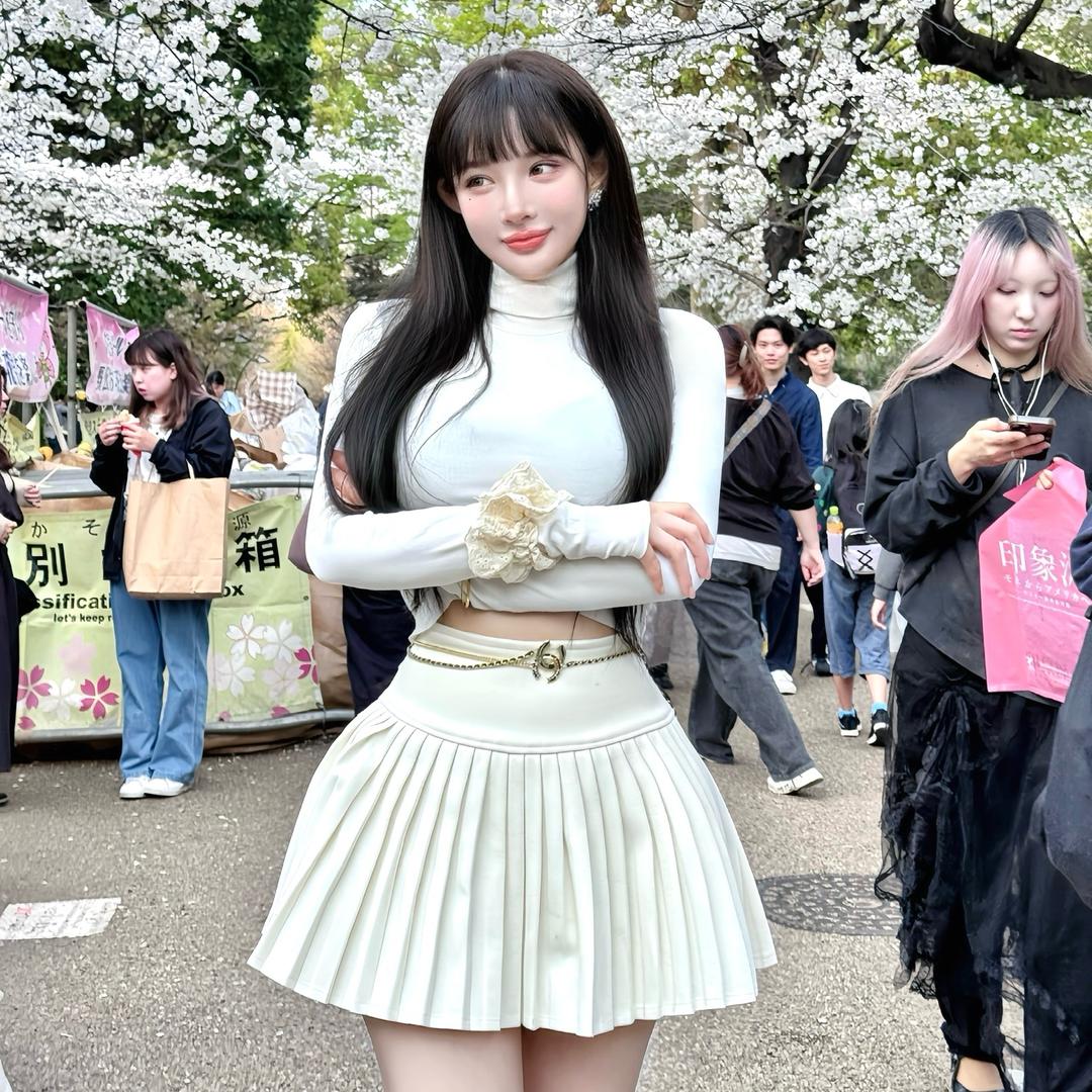 是美华呀