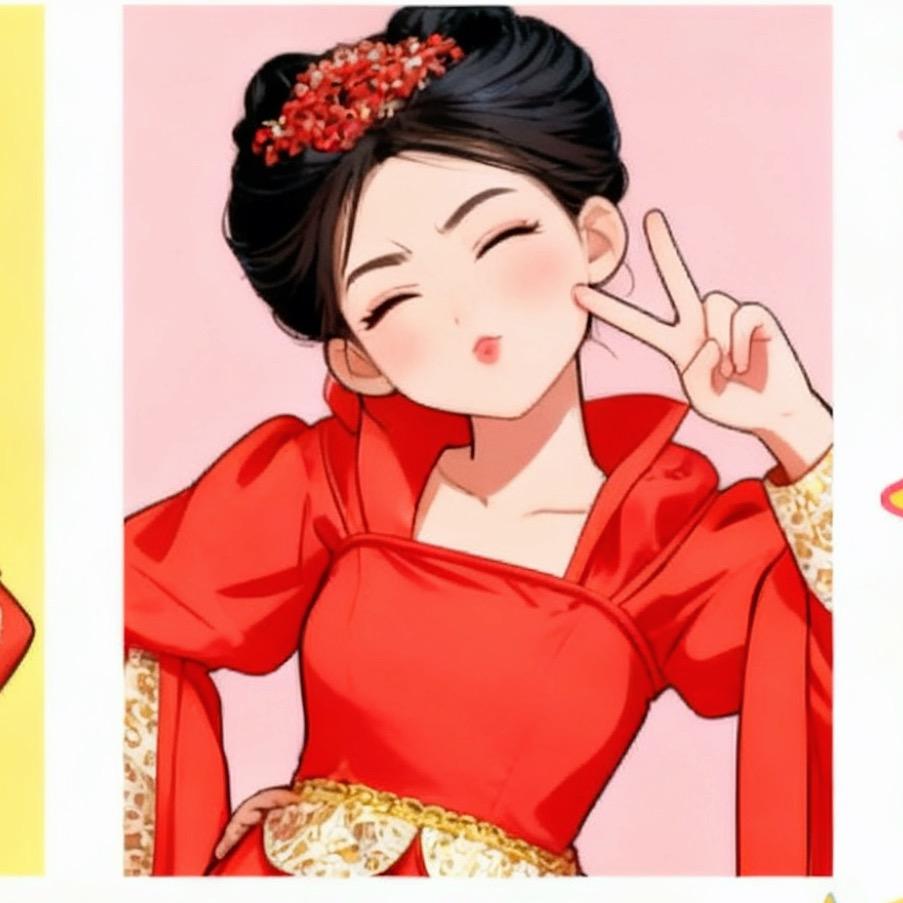 温美财