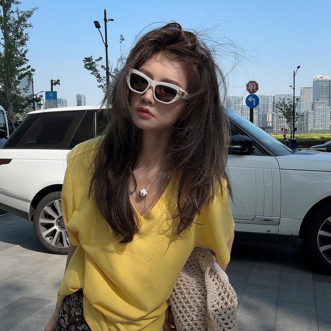 朴夫人穿搭记