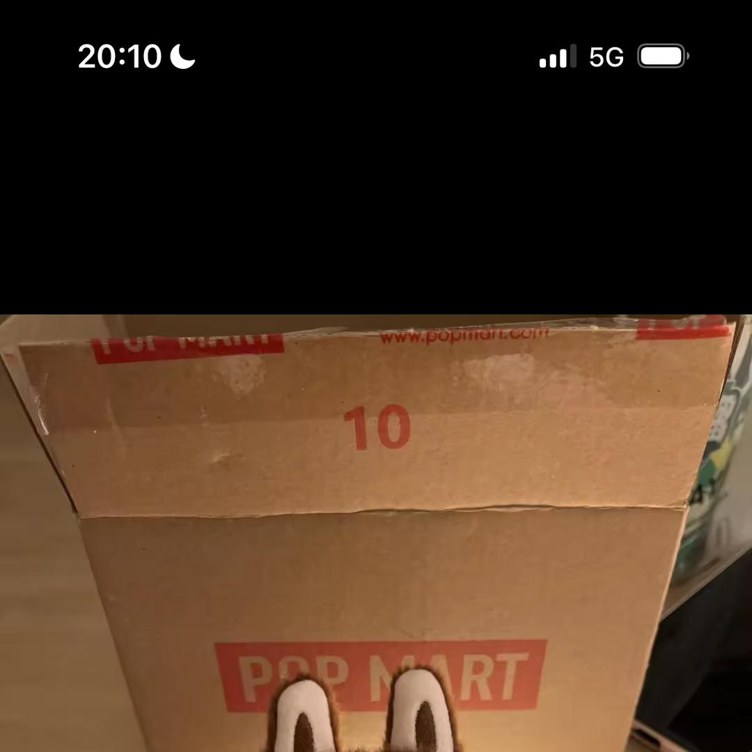 QiQitoys潮潮潮玩