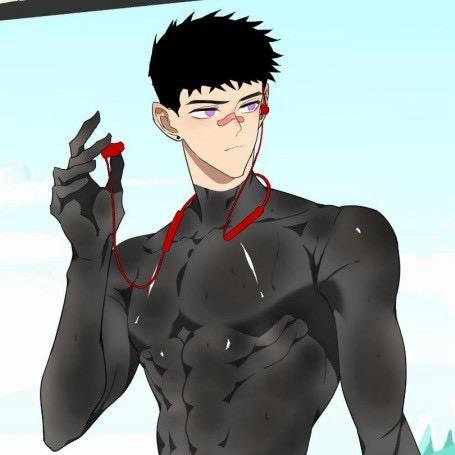 大面（日常版）