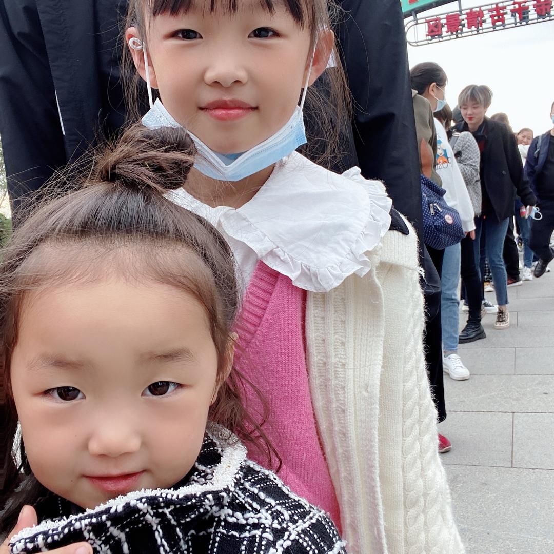 *如约而至💕