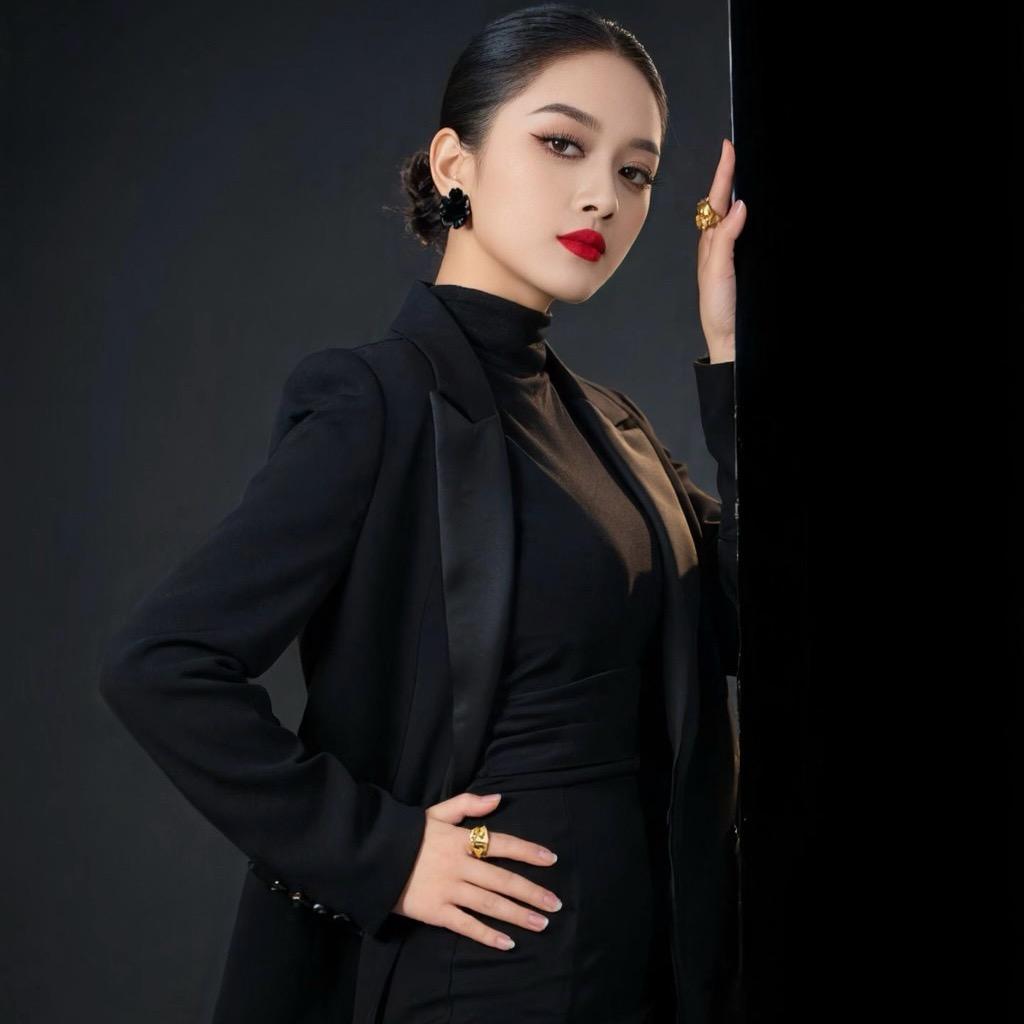 诺安名妆小亚 💃