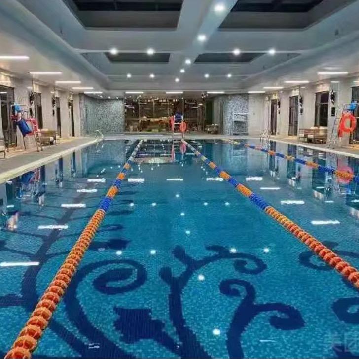 保利天悦游泳健身房官方号