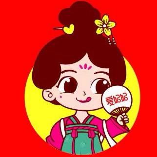 爱妃妃零食 财富广场店