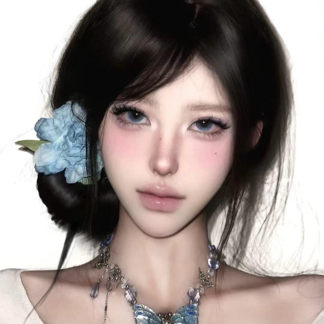 安安.