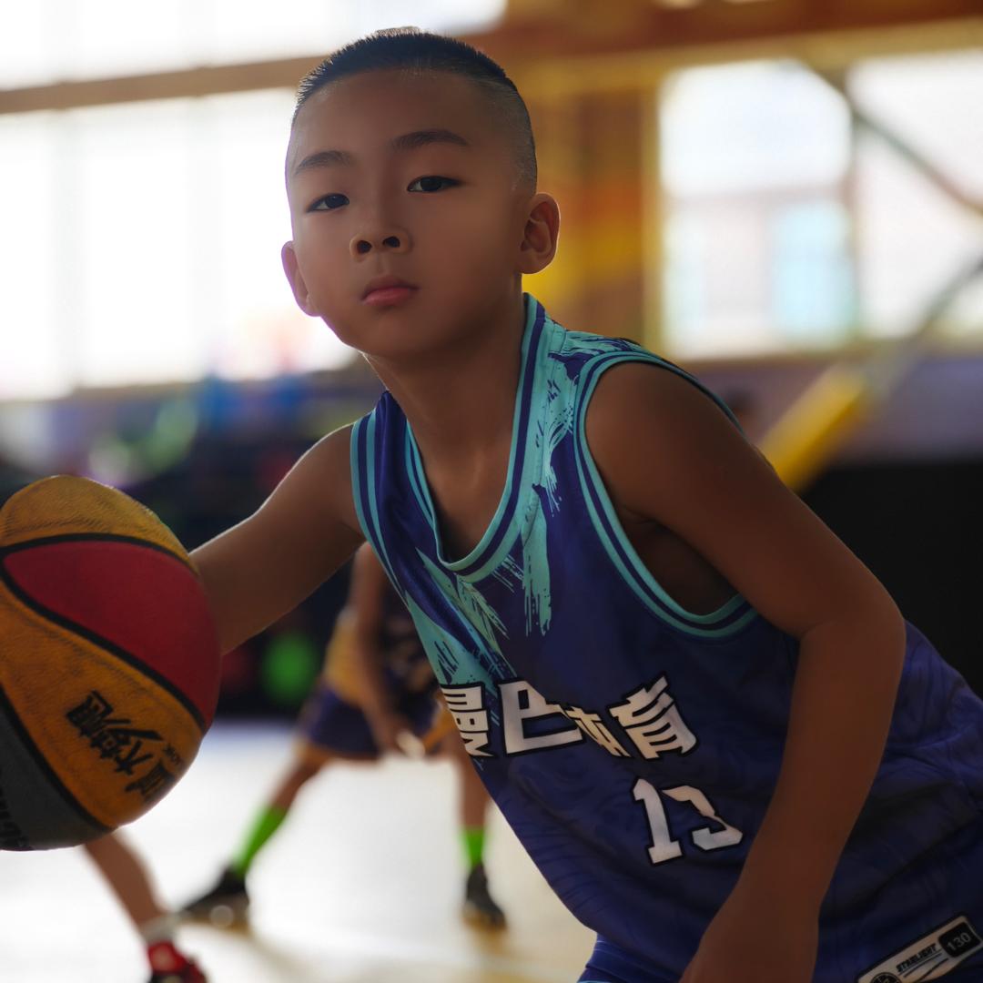U5篮球🏀小菜鸟🐦