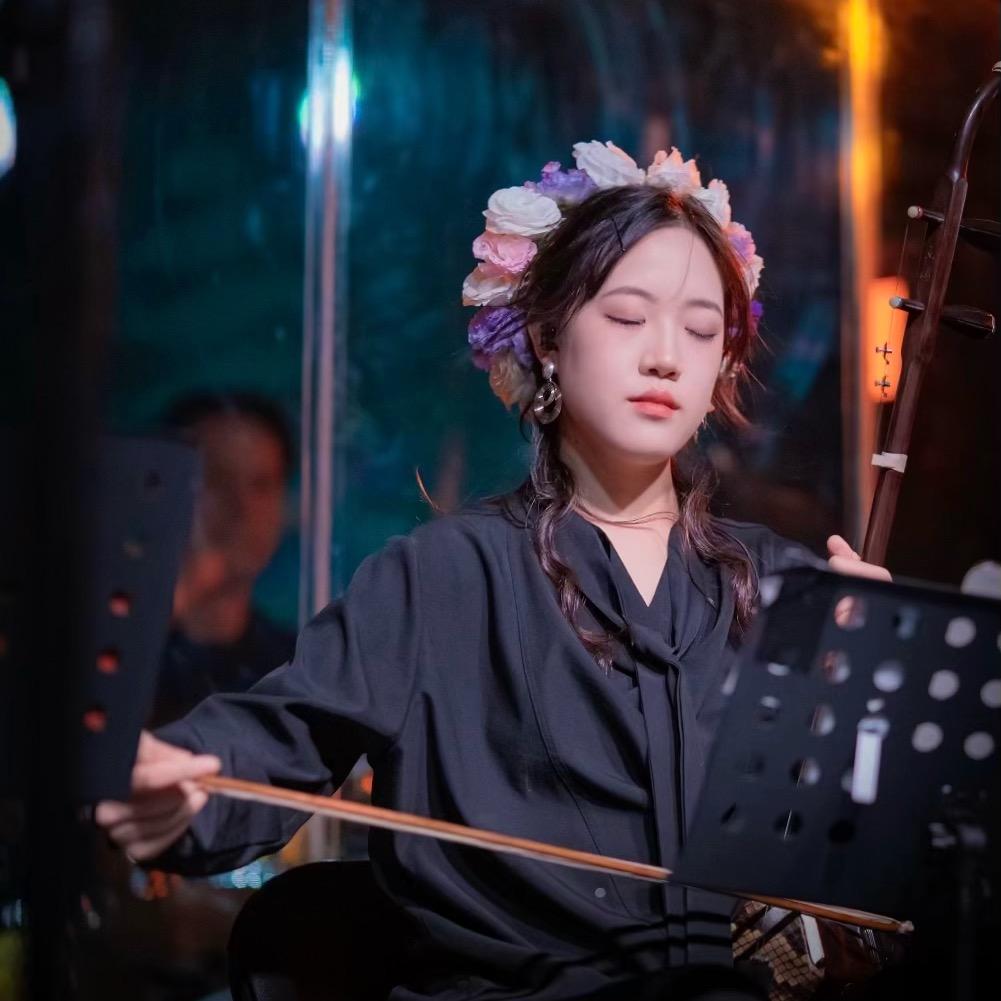 二胡王雅蕾