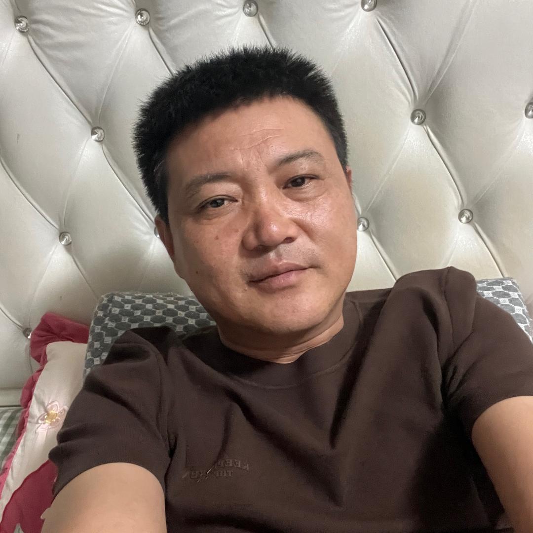 黑名单中的男人