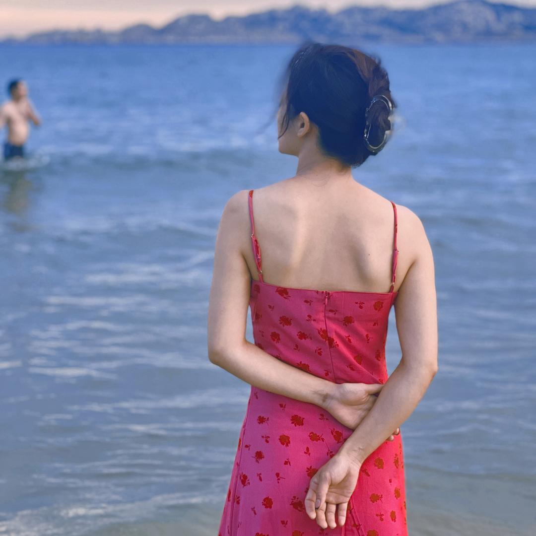 夏天💓