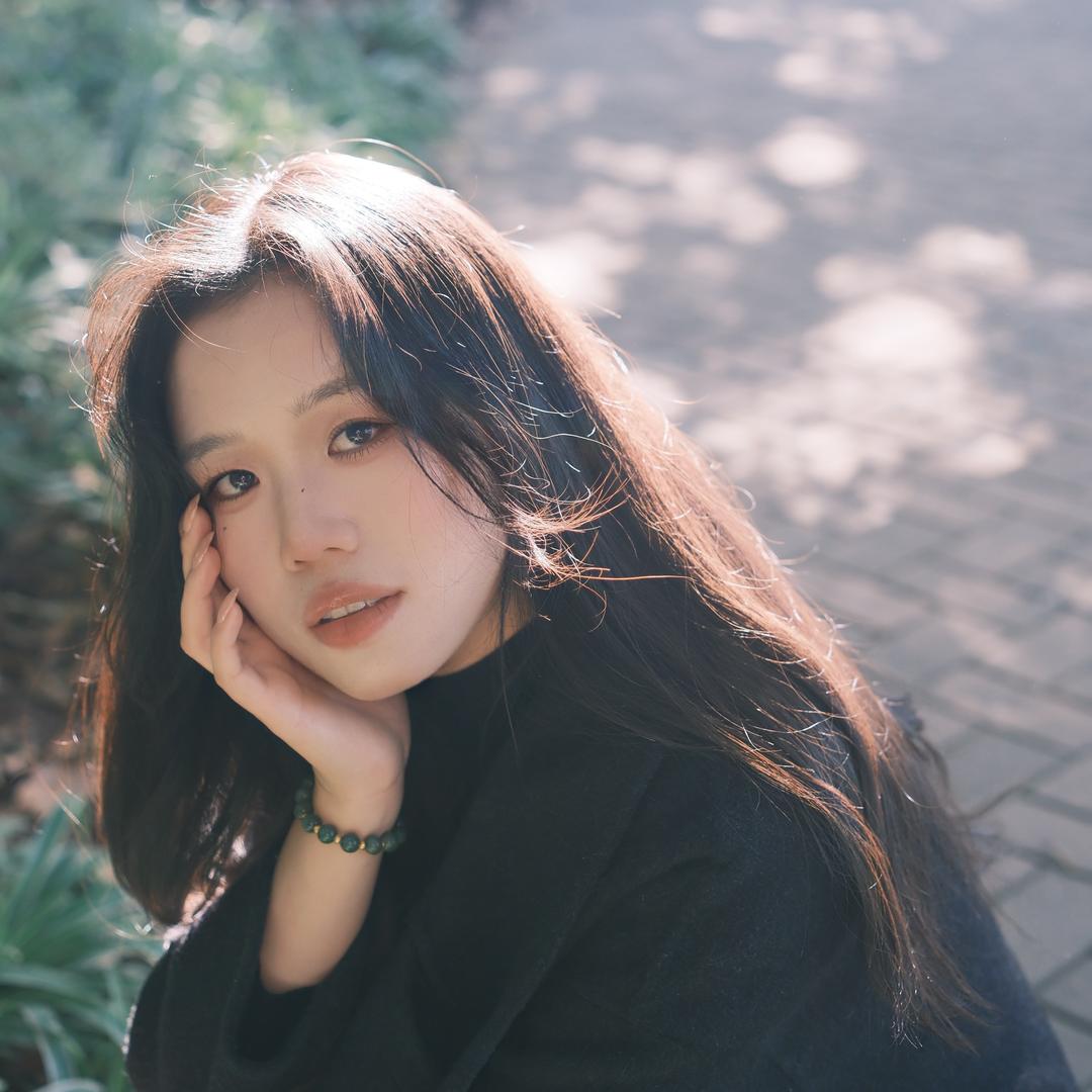 化妆的小谭呀～💄