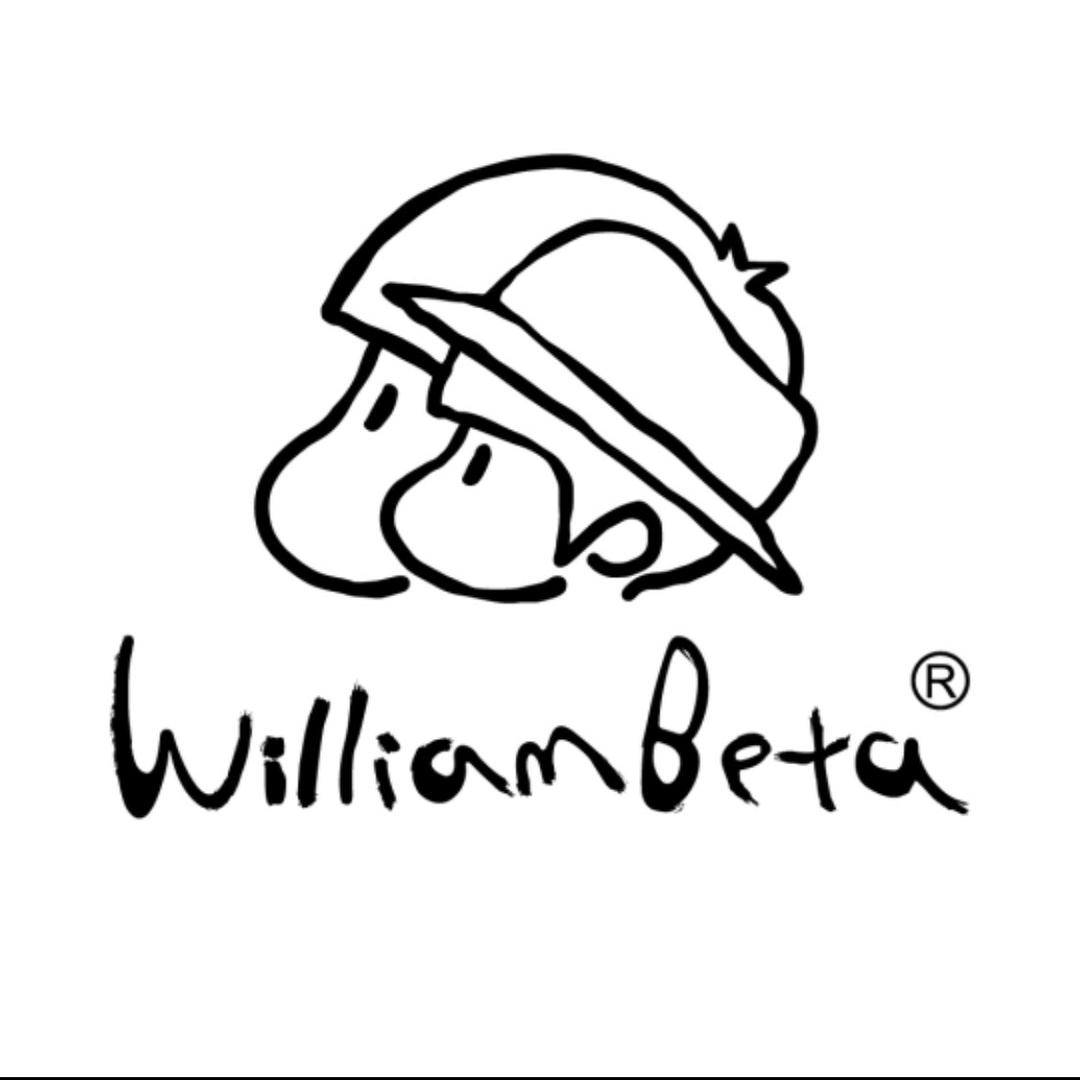 William&Beta童装旗舰店