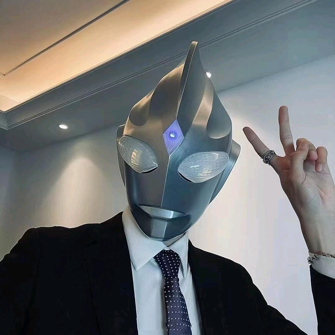 朱矿长