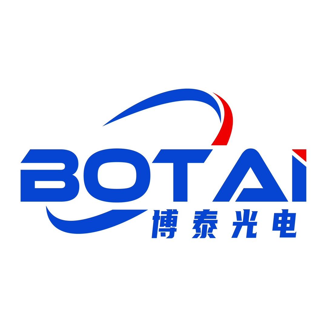 广州市博泰光电设备有限公司