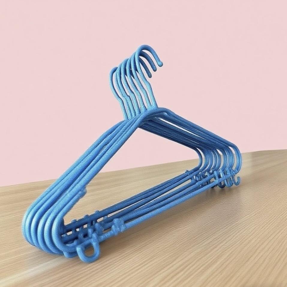 成人衣服衣架挂晾无痕防滑旅游便捷