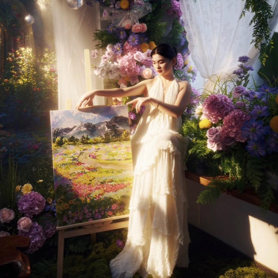 西昌鑫奇木门 小曾妹儿