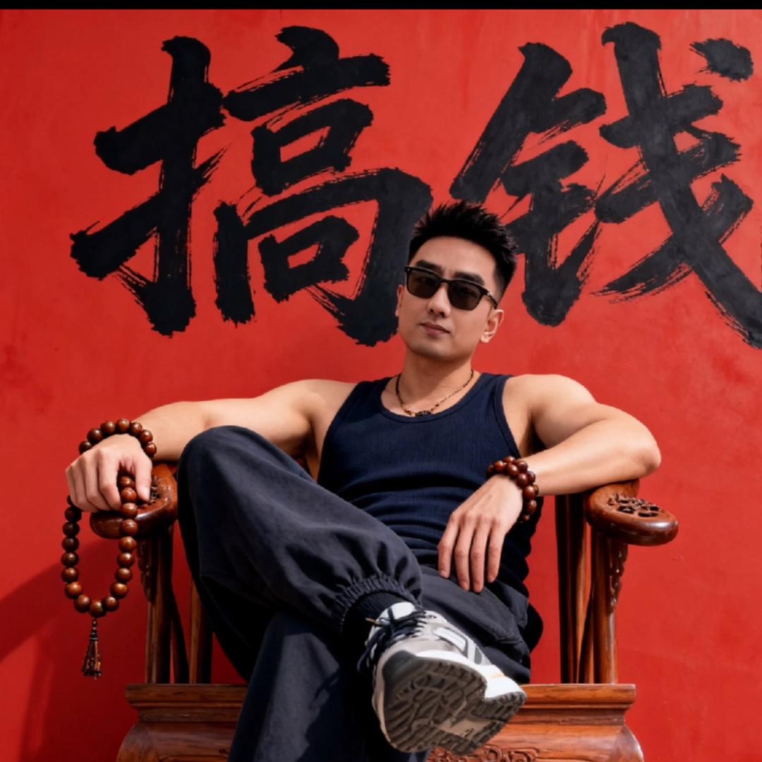 久伴。《塔科夫萌新独狼》