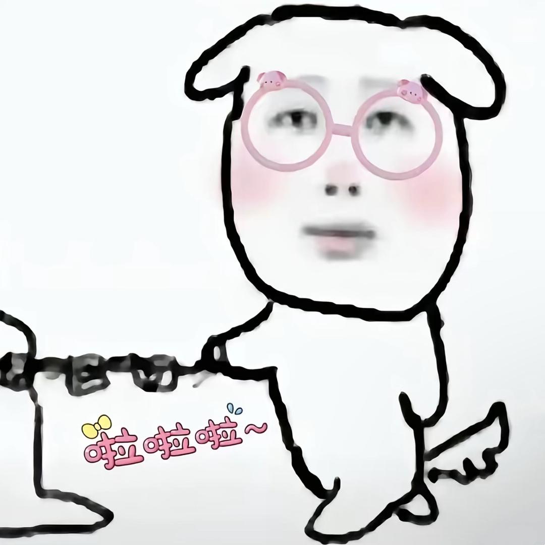 心碎小猫.