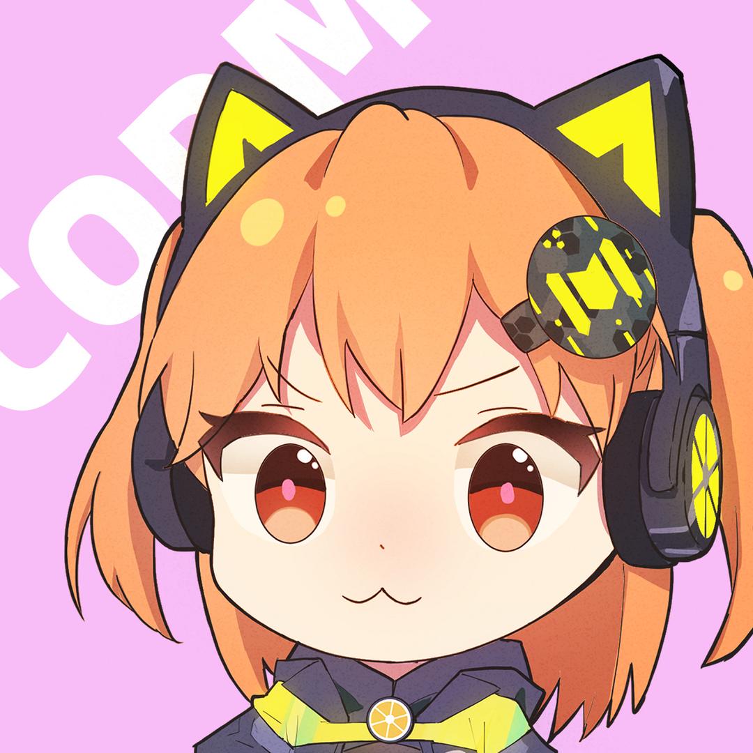 CODM情报橘长@抖音