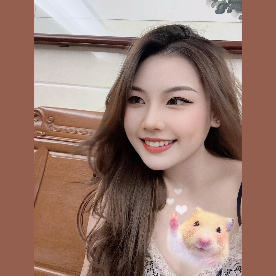 🌷·周妮妮