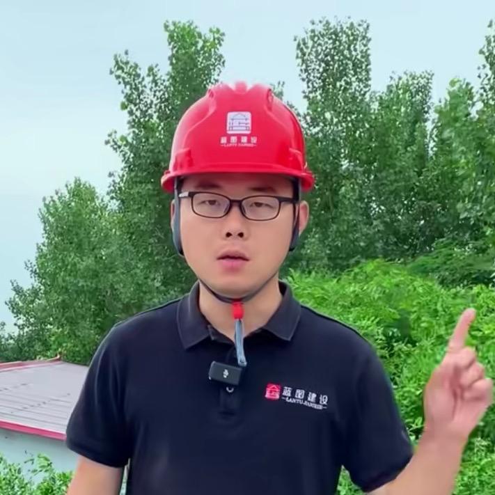 我是小庄