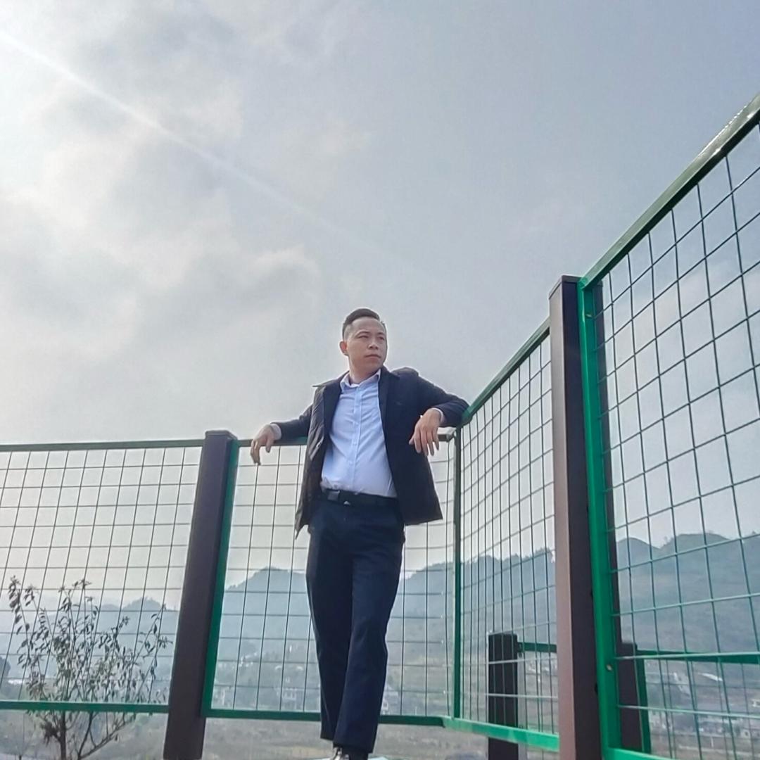 黔醉酒业ll田应焕