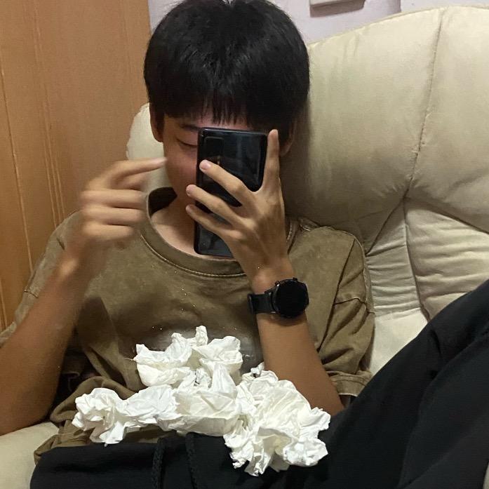 失忆的京（没钱版）