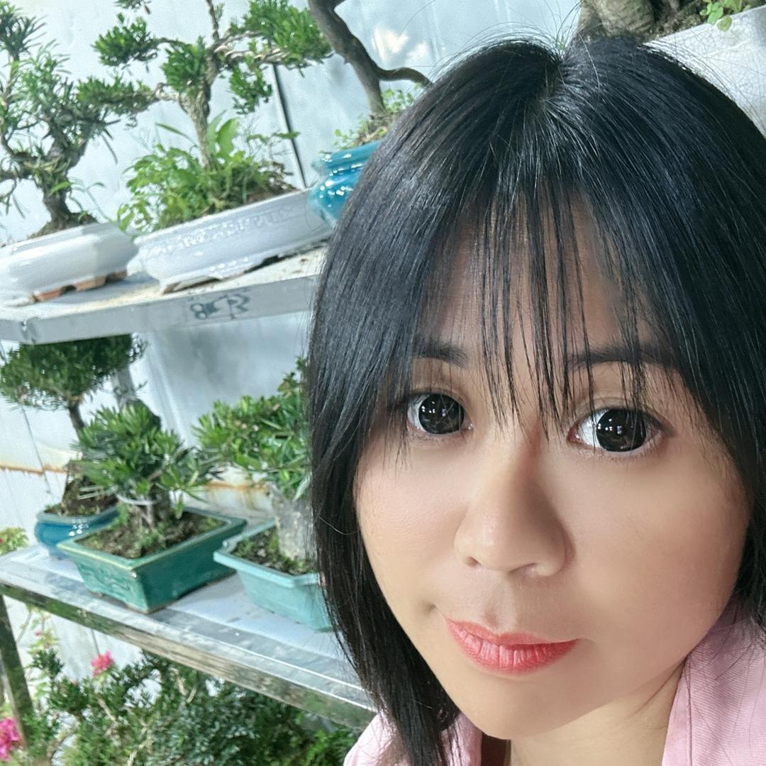龙谷大乔盆艺园