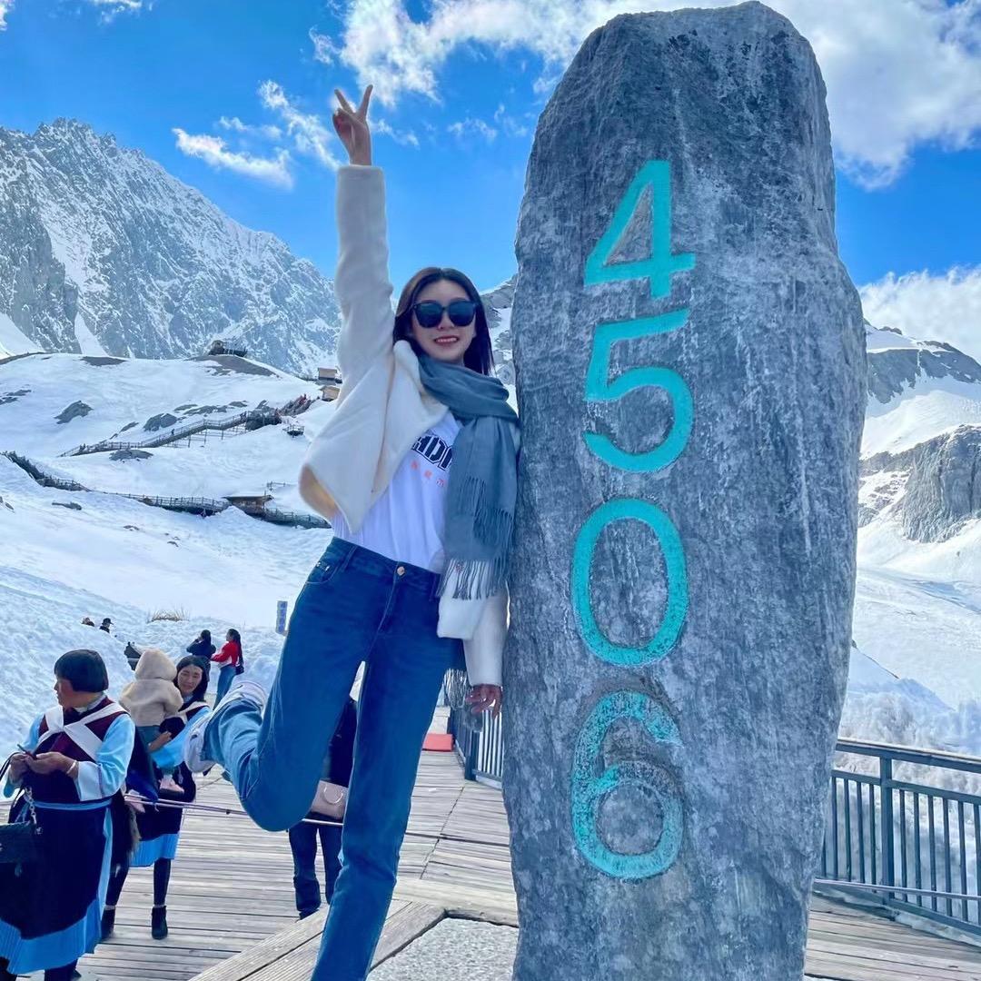 小曹的自律日记