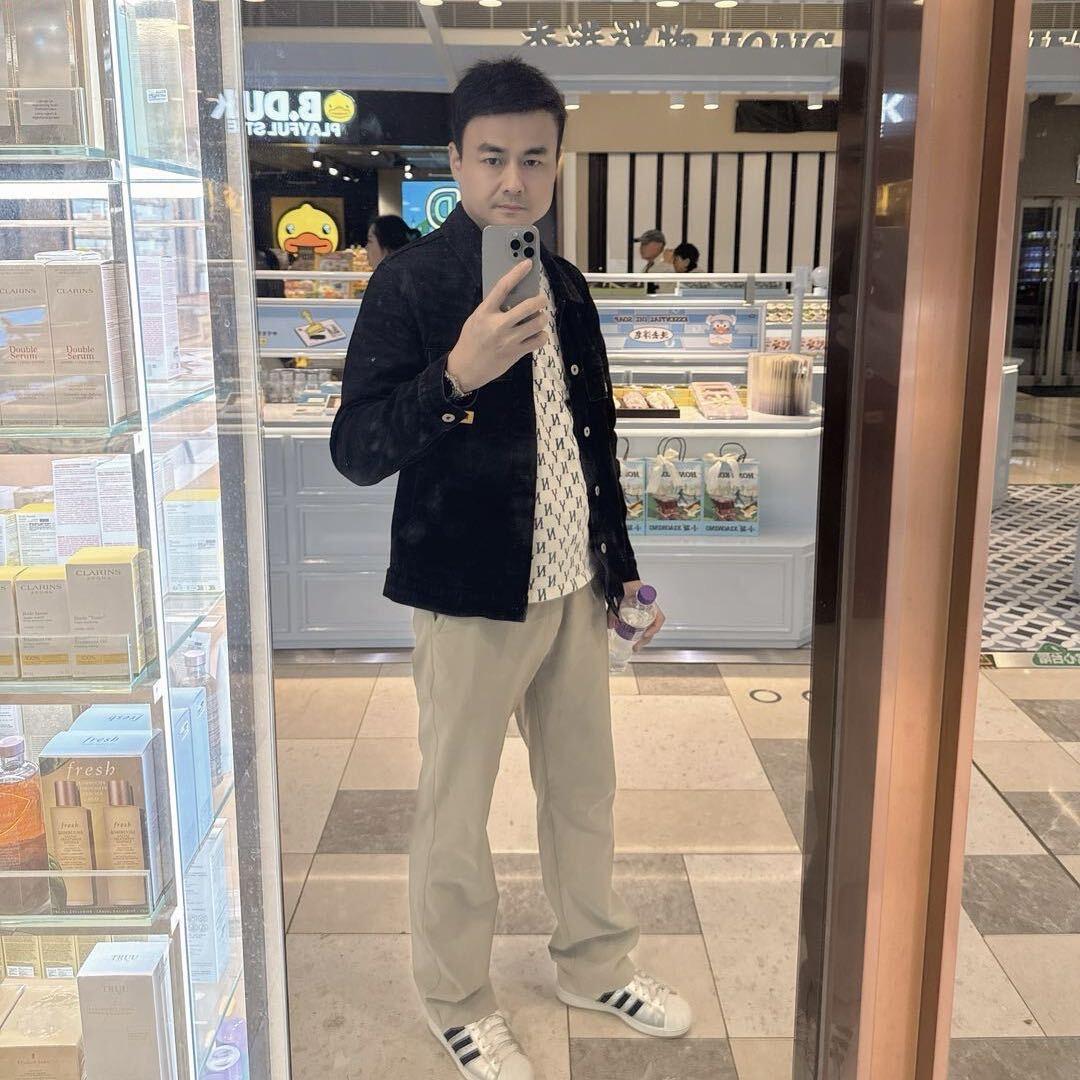 永不止步💰