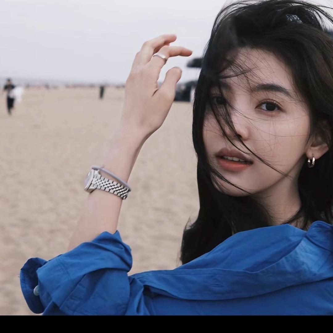我家住海边