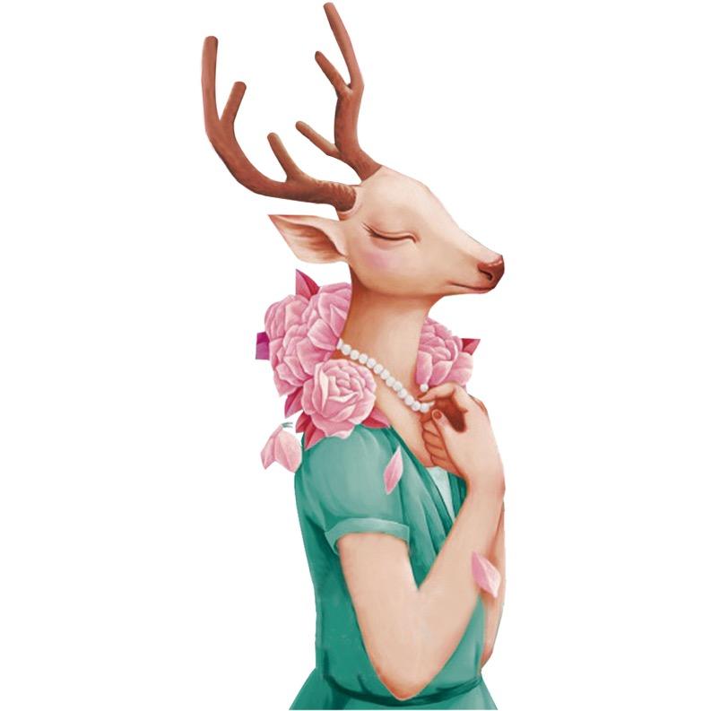 鹿小妹纺织科技