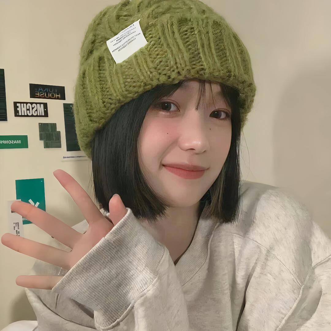 广丰女孩