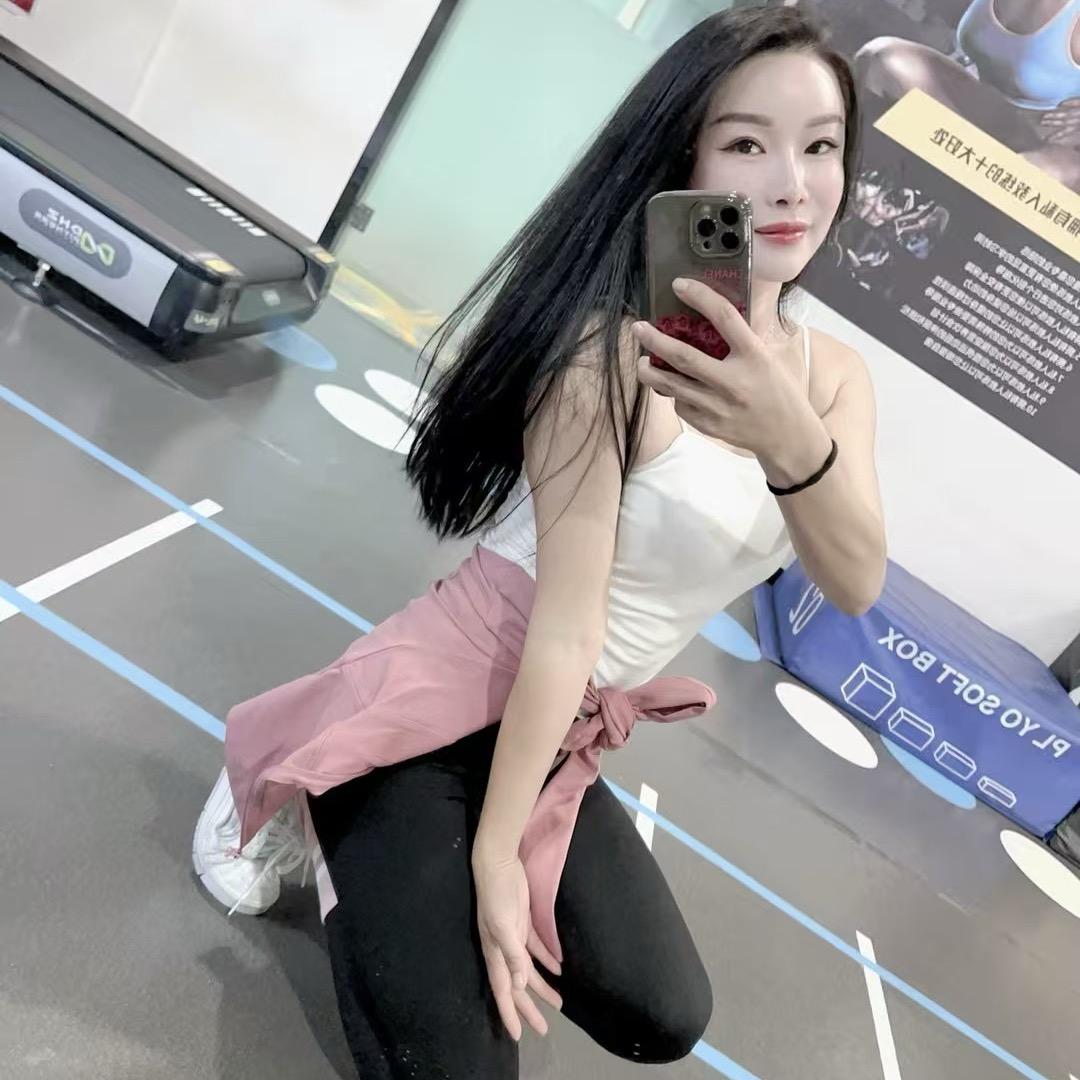 妹妹（生活分享）