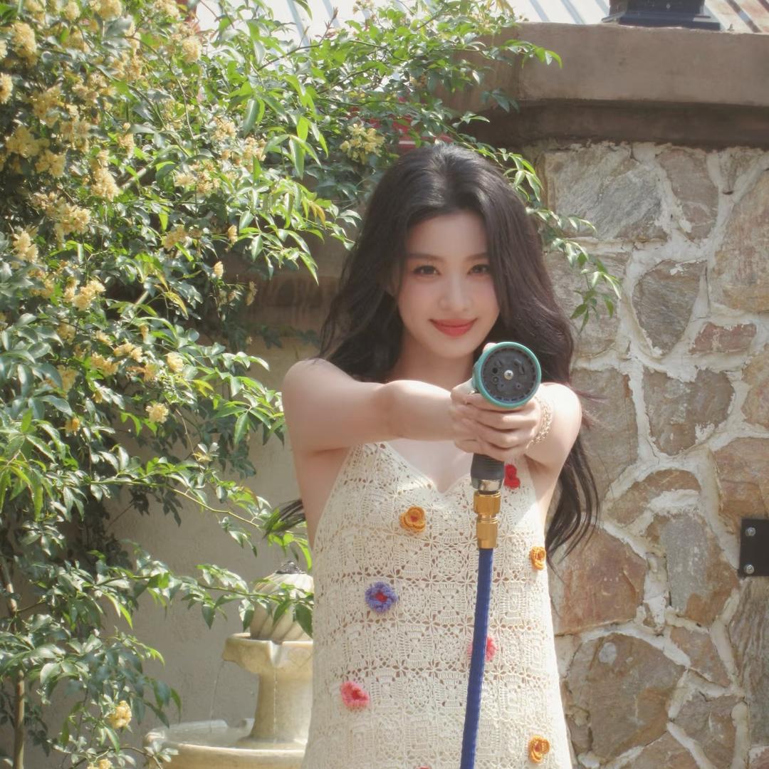 呔！小妖哪里逃