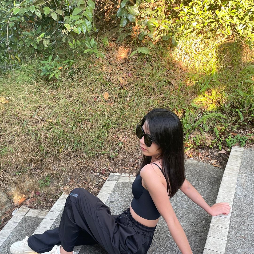 小林吃不胖～