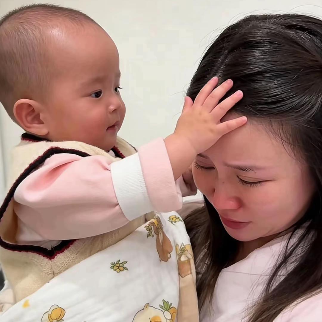 美萌孜（请关注宁波小洛熙事件）