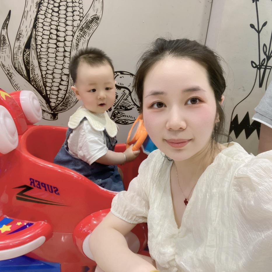 慧儿🍑