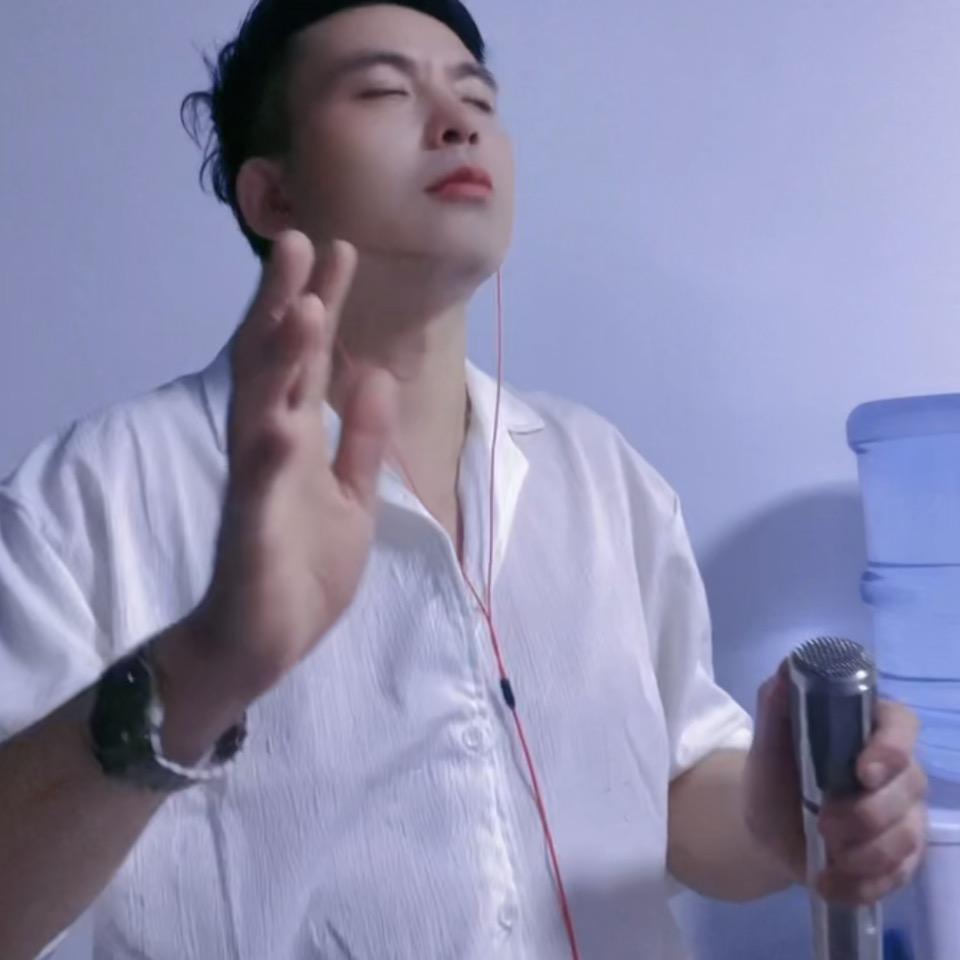 阳光哥🎤